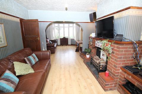 44 Abingdon Road, Urmston, Manchester, M41 0GN