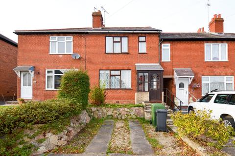 8 Withybed Lane, Alvechurch, Birmingham, B48 7NY