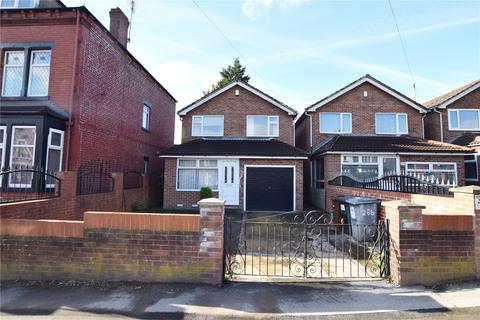 286 Cross Flatts Grove, Beeston, Leeds, LS11 7BS