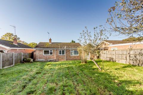 7 Oaks Drive, Necton, Swaffham, PE37 8LY