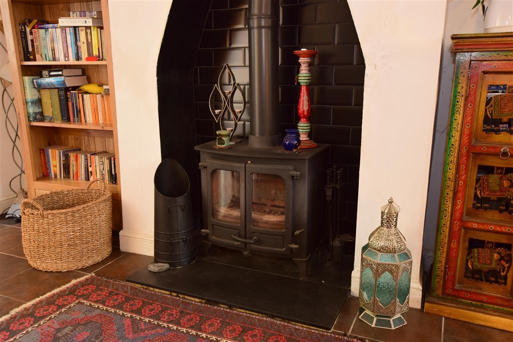 Internal Feature