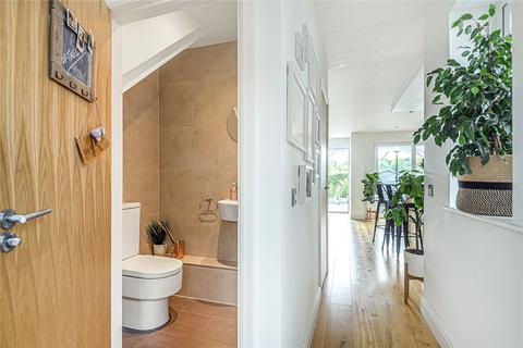 36 Churchill Close, Kings Worthy, Winchester, SO23 7PD