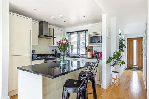 36 Churchill Close, Kings Worthy, Winchester, SO23 7PD