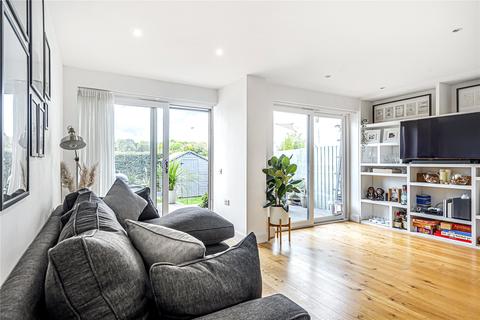 36 Churchill Close, Kings Worthy, Winchester, SO23 7PD