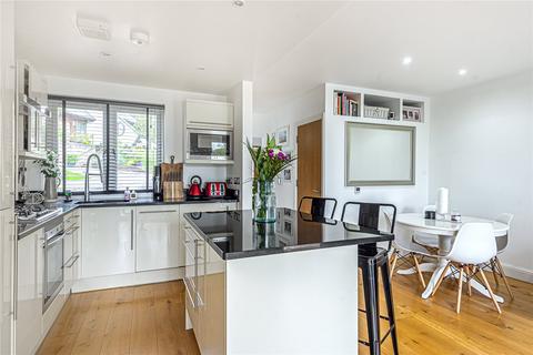36 Churchill Close, Kings Worthy, Winchester, SO23 7PD
