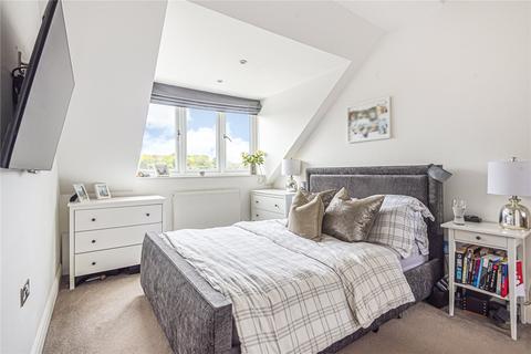 36 Churchill Close, Kings Worthy, Winchester, SO23 7PD