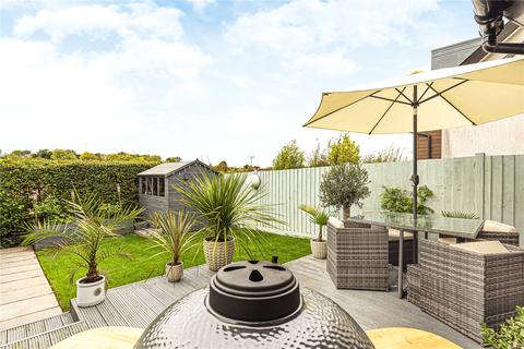 36 Churchill Close, Kings Worthy, Winchester, SO23 7PD