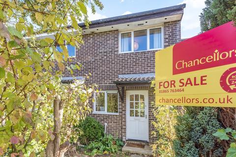 29 Hayes Close, Marston, Oxford, OX3 0DZ