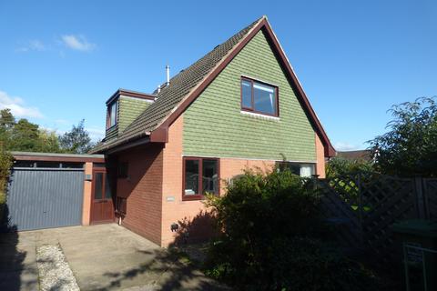 5 Bailey Road, Carlisle, CA3 0HG