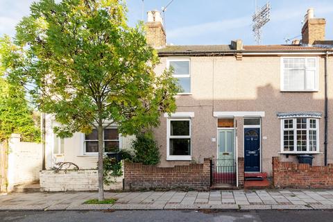 63 Braemar Road, Brentford, TW8 0NS