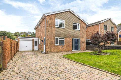 1 Shelley Close, Winchester, SO22 5AS