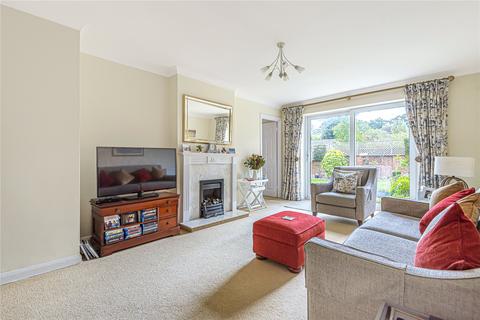1 Shelley Close, Winchester, SO22 5AS