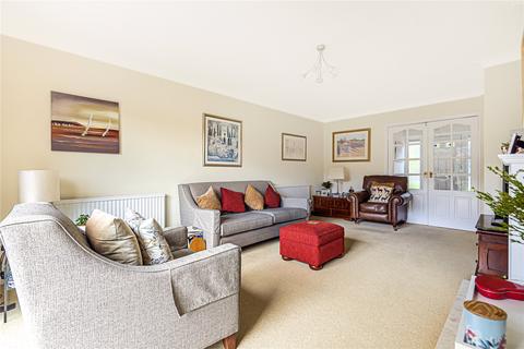 1 Shelley Close, Winchester, SO22 5AS