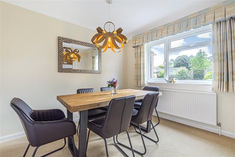 1 Shelley Close, Winchester, SO22 5AS