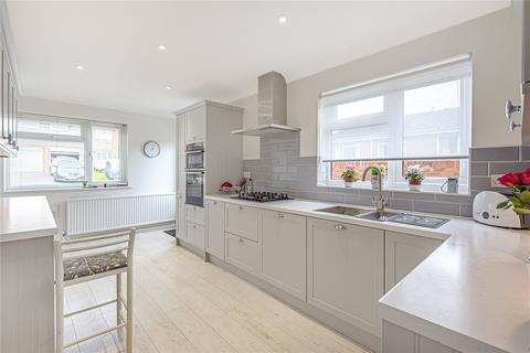 1 Shelley Close, Winchester, SO22 5AS