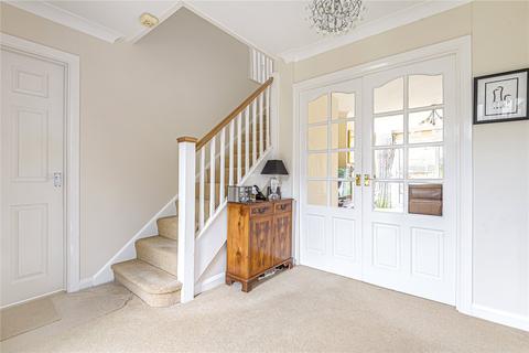 1 Shelley Close, Winchester, SO22 5AS