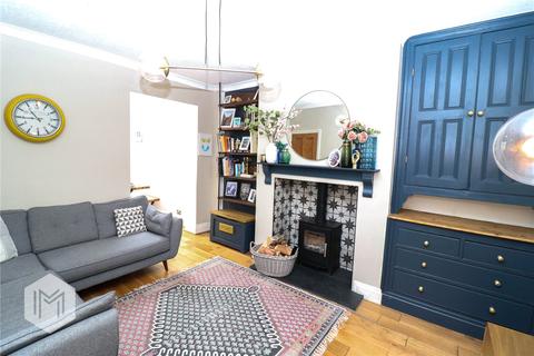 20 Mabel Avenue, Worsley, Manchester, M28 2TT