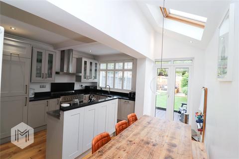 20 Mabel Avenue, Worsley, Manchester, M28 2TT