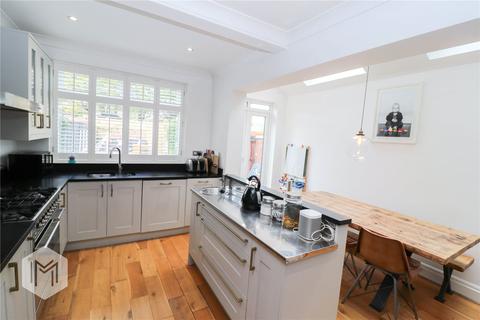 20 Mabel Avenue, Worsley, Manchester, M28 2TT