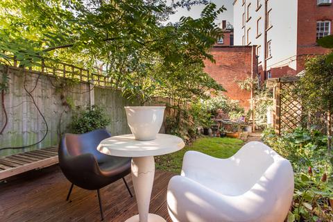 36 Rectory Square, London, E1 3NG