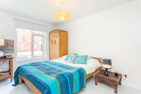 36 Rectory Square, London, E1 3NG
