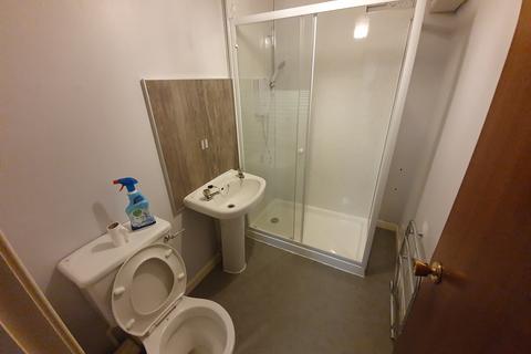 1 bedroom flat to rent, 7 Low Road Perth PH2 0NF