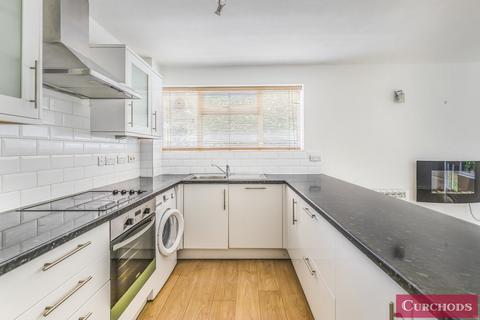 Flat 1, Southwood Court Pine Grove, Weybridge, KT13 9AT