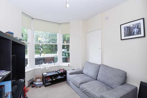 2 bedroom apartment to rent, Iverson Road, West Hampstead, London, NW6