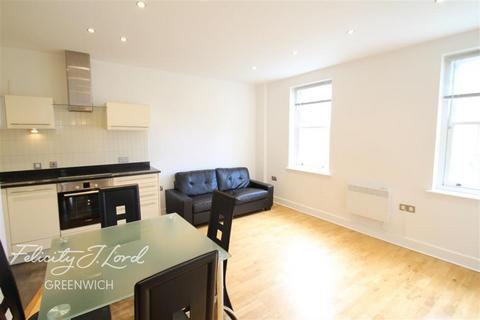 2 bedroom flat to rent, Alderney Court, SE10