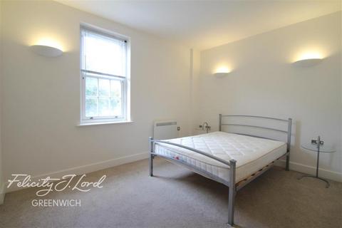 2 bedroom flat to rent, Alderney Court, SE10