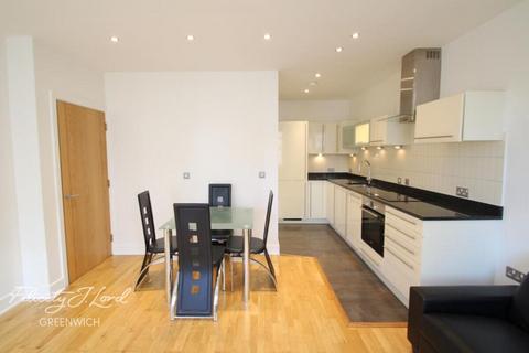 2 bedroom flat to rent, Trafalgar Road, London