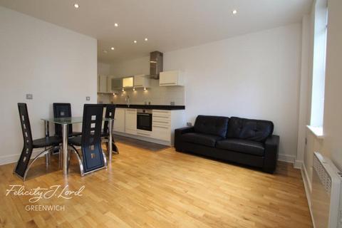 2 bedroom flat to rent, Trafalgar Road, London