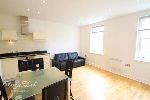 2 bedroom flat to rent, Trafalgar Road, London