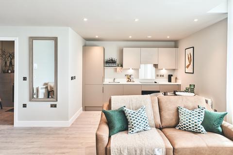 1 bedroom apartment for sale - Plot 28, 1 Bedroom Apartment at No.1 Thames Valley, Wokingham Road, Bracknell, Berkshire RG42