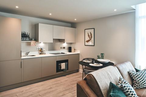 1 bedroom apartment for sale - Plot 36, 1 Bedroom Apartment at No.1 Thames Valley, Wokingham Road, Bracknell, Berkshire RG42