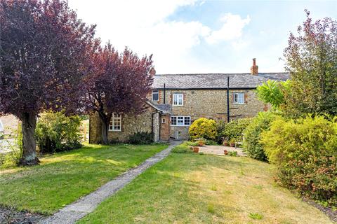 Laurel Cottage Chinnor Road, Towersey, Thame, OX9 3QY