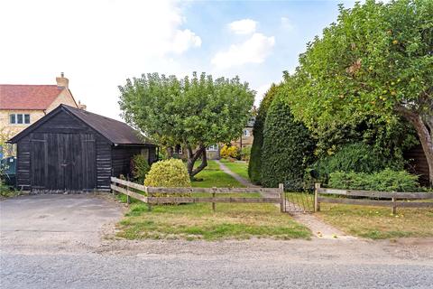 Laurel Cottage Chinnor Road, Towersey, Thame, OX9 3QY