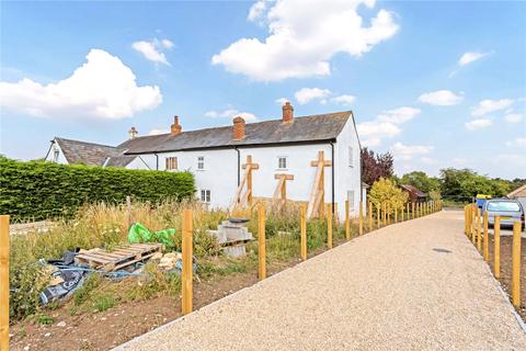 Laurel Cottage Chinnor Road, Towersey, Thame, OX9 3QY