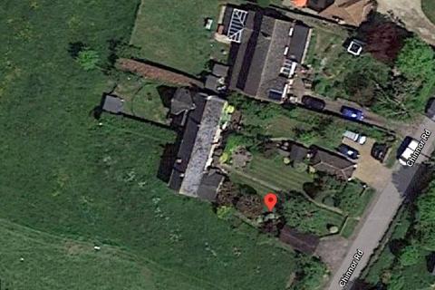 Laurel Cottage Chinnor Road, Towersey, Thame, OX9 3QY