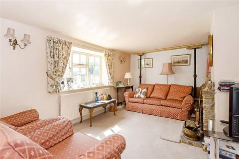 Laurel Cottage Chinnor Road, Towersey, Thame, OX9 3QY
