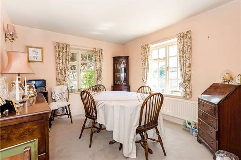 Laurel Cottage Chinnor Road, Towersey, Thame, OX9 3QY