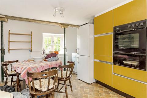 Laurel Cottage Chinnor Road, Towersey, Thame, OX9 3QY