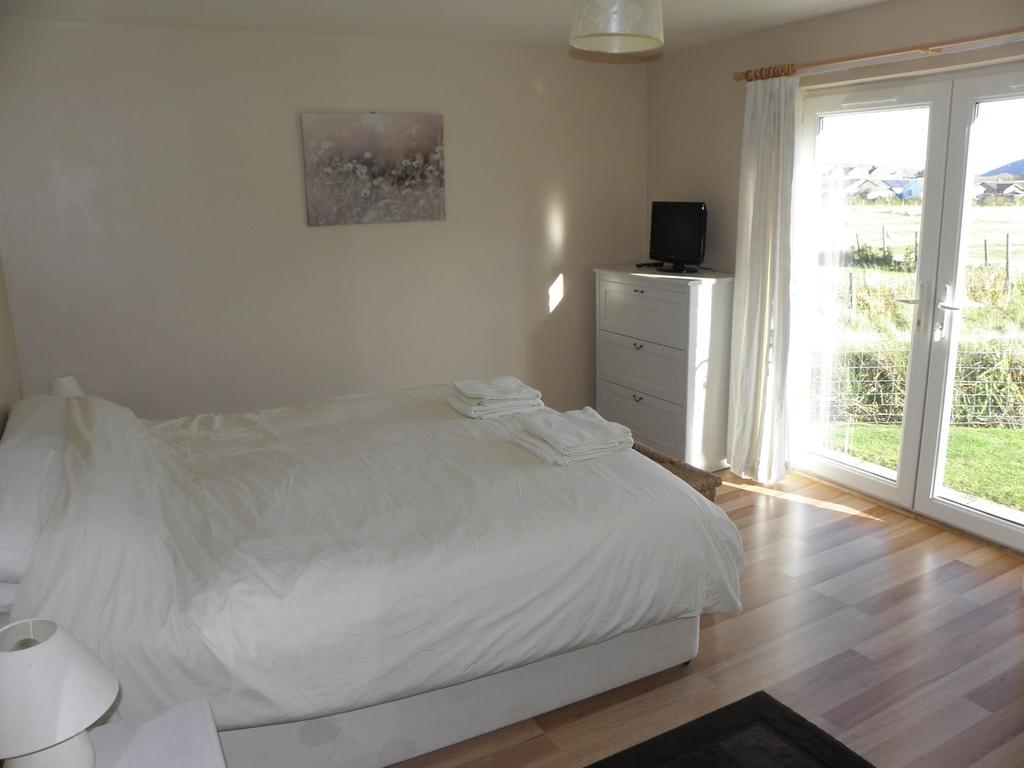 Awelfor, Penrhyn Drive South, Fairbourne LL38 2DZ 5 bed detached house