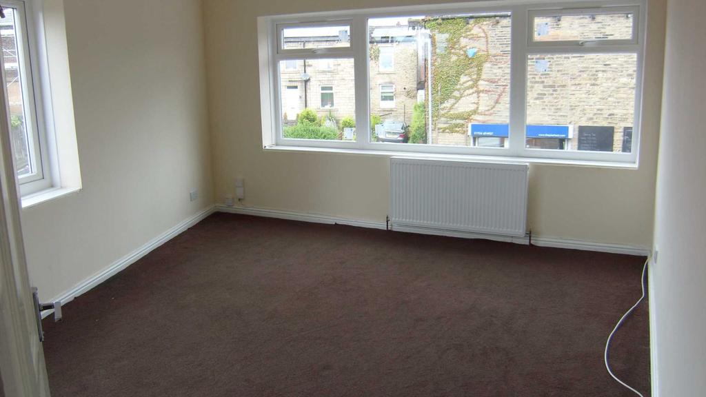 Staincliffe Rd, Dewsbury 2 bed apartment £500 pcm (£115 pw)
