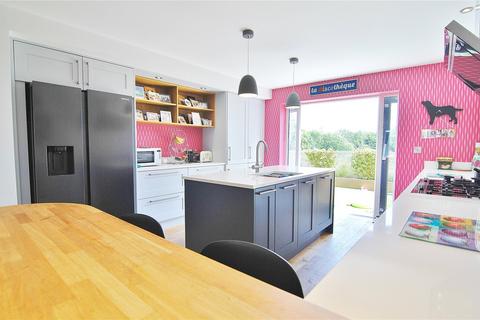 5 bedroom detached house for sale, Lightwood Lane, Randwick, Stroud, Gloucestershire, GL6