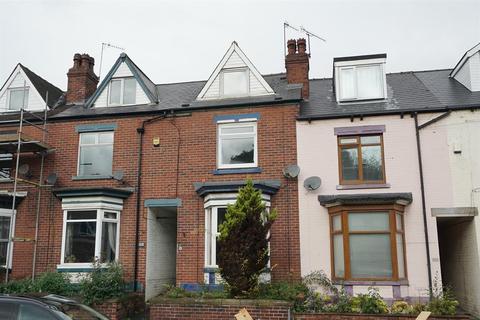 108 Archer Road, Sheffield, S8 0JT