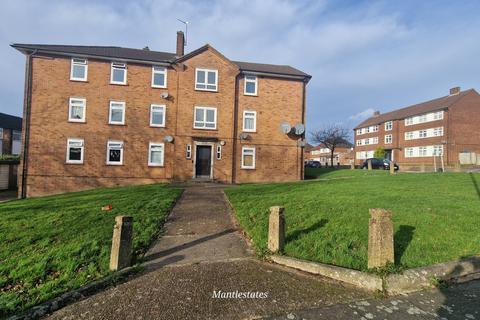 2 bedroom flat for sale, Edgeworth Road, New Barnet EN4