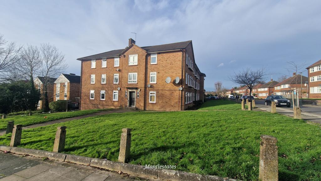 Image of block