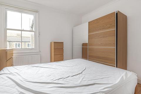 4 Pevensey Road, London, SW17 0HW