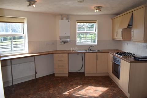 2 bedroom flat to rent, Gladiator Close, Wootton, Northampton, NN4